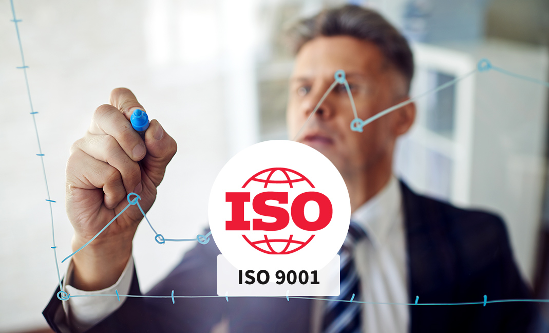 Polityka jakości ISO 9001